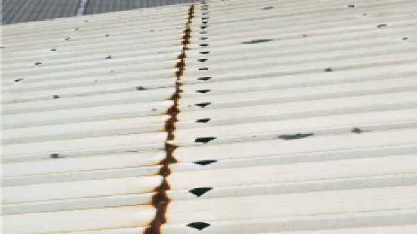 Thợ chống dột mái tôn tại Quận Bình Thạnh